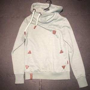 Naketano Hoodie